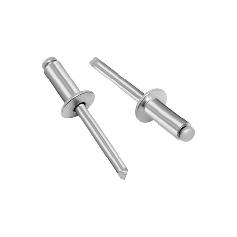 RIVETS – INSULATION INSTALLATION ACCESSORIES