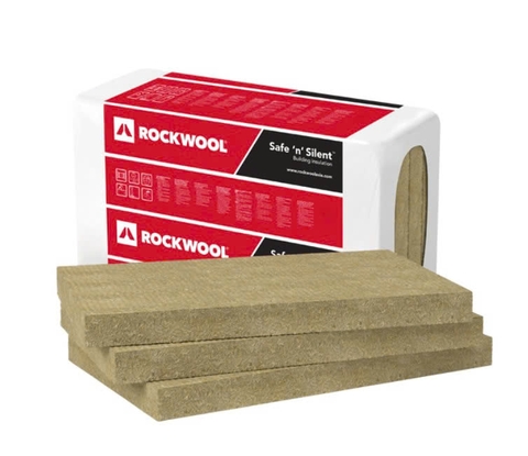 ROCKWOOL Safe 'n' Silent Pro