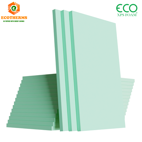 ECO XPS Foam - ECOHD