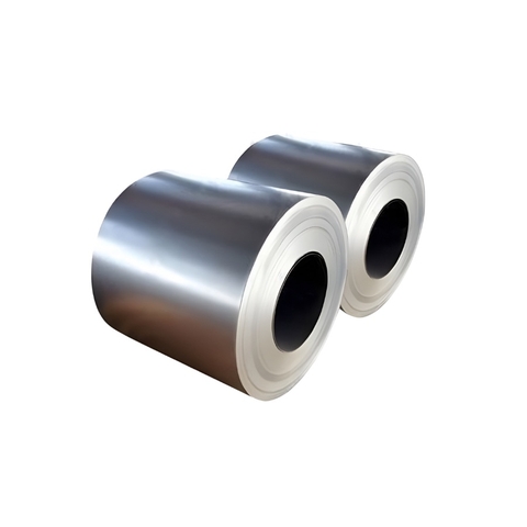 ALUMINUM INSULATION JACKET