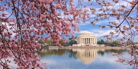 Liên Tuyến Đông Tây Hoa Kỳ Việt Nam – New York – Philadelphia – Washington Dc – Las Vegas – San Diego – Los Angeles - Việt Nam 10N9Đ