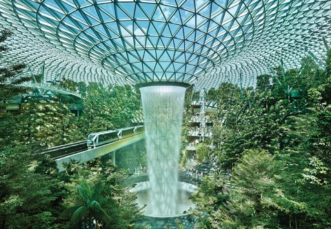 HN – MALAY SIA – SINGAPORE 5N4Đ