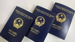 Dịch Vụ Làm Hộ Chiếu Nhanh – Uy Tín, Tiện Lợi, Giao Kết Quả Tận Tay!