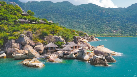 HÀ NỘI - NHA TRANG - VINPEARLAND - KDL BÃI TRANH - NINH VÂN BAY - DI TÍCH LỊCH SỬ TÀU KHÔNG SỐ - GHÀNH NHẢY - THÁP BÀ  PONAGA - TOUR 3 ĐẢO - NINH VÂN - GÀNH NHẢY
