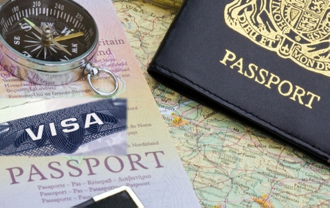 KINH NGHIỆM PHỎNG VẤN VISA MỸ