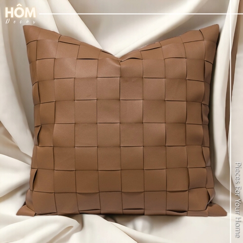 Gối trang trí cao cấp, gối sofa