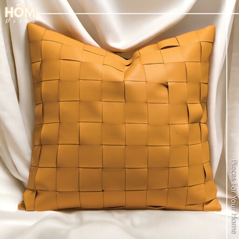 Gối trang trí cao cấp, gối sofa