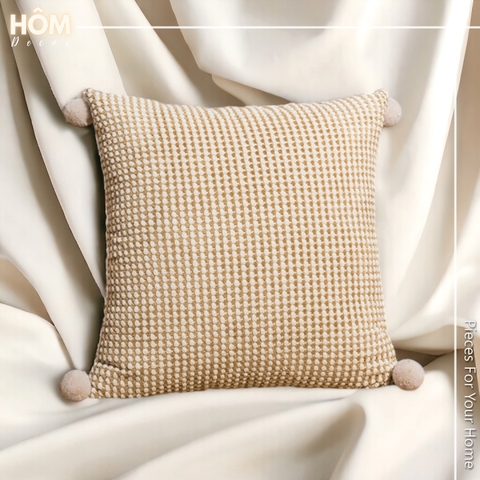 Gối trang trí cao cấp