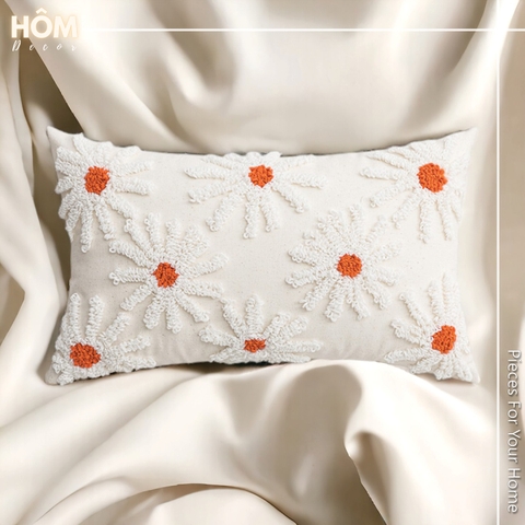 Gối trang trí cao cấp, gối sofa