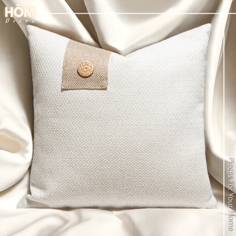 Gối trang trí cao cấp, gối sofa Bắc Âu