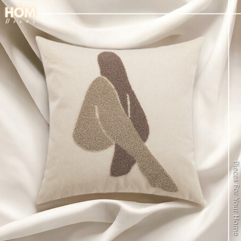 Gối trang trí cao cấp