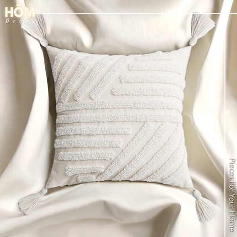 Gối trang trí cao cấp