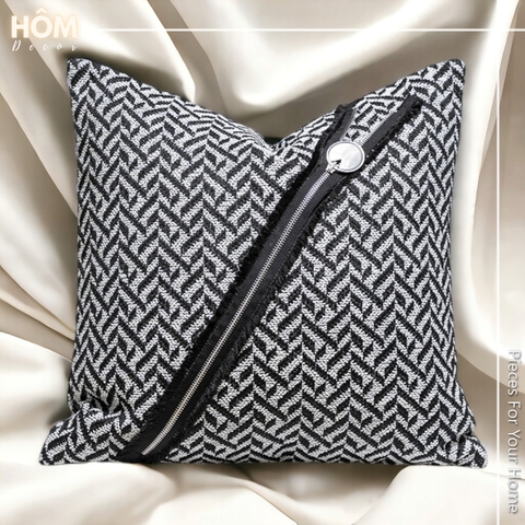 Gối trang trí cao cấp, gối sofa