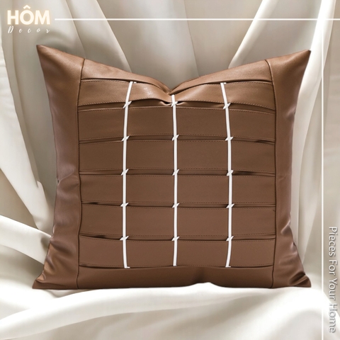 Gối trang trí cao cấp, gối sofa