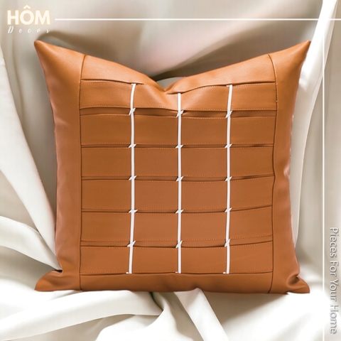 Gối trang trí cao cấp, gối sofa