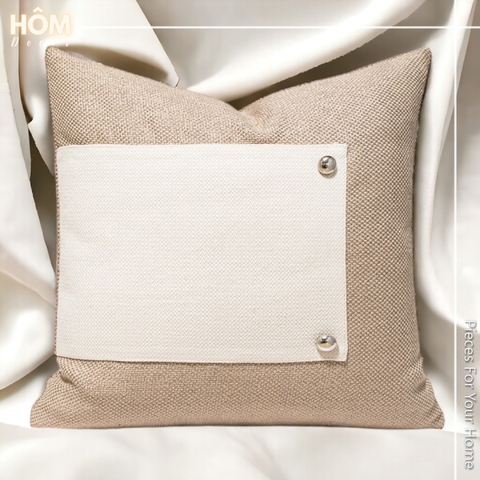 Gối trang trí cao cấp, gối sofa Bắc Âu