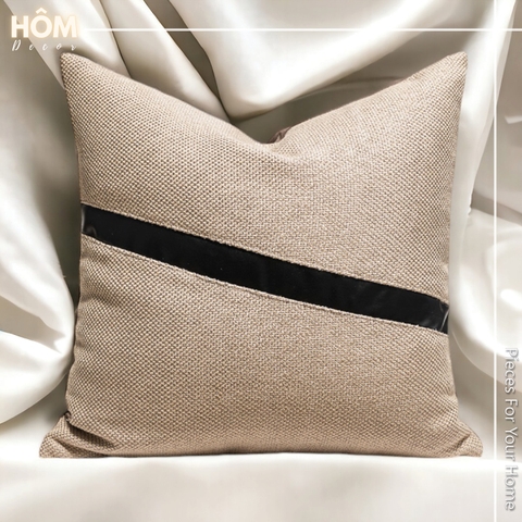 Gối trang trí cao cấp, gối sofa