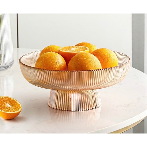 Khay thủy tinh KTT9