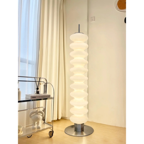 Đèn sàn MILANO TUBE