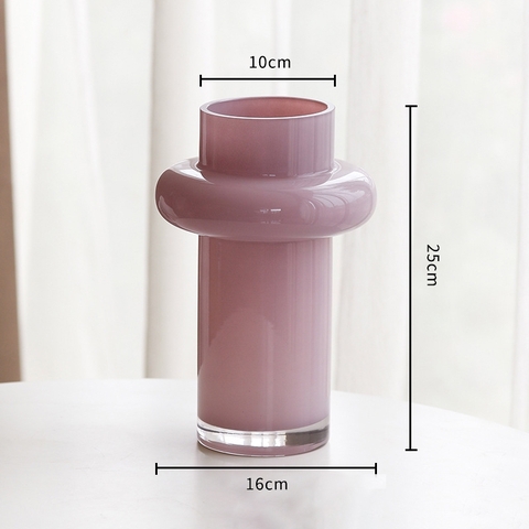 Bình cắm hoa Tulip Z