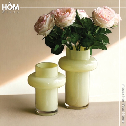 Bình cắm hoa Tulip Z
