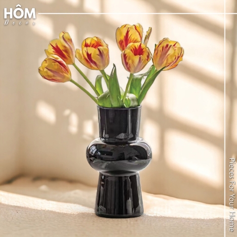 Bình hoa nhỏ dễ thương