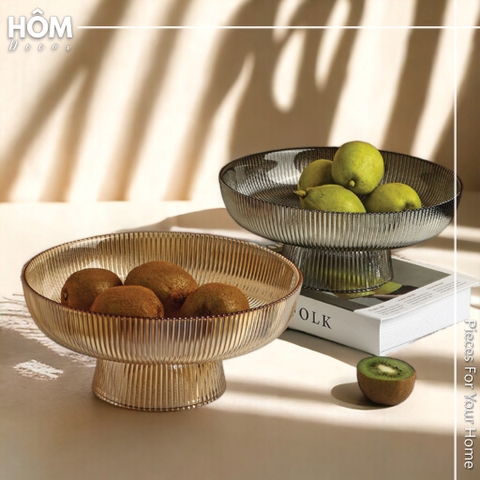 Khay thủy tinh KTT9