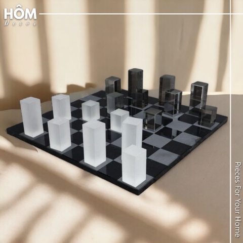 Bộ cờ vua Decor