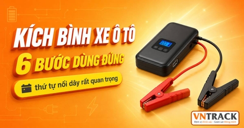 Hướng dẫn cách sử dụng kích bình xe ô tô hiệu quả và an toàn