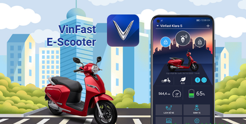 Hướng dẫn cách tắt định vị xe VinFast để bảo vệ quyền riêng tư hiệu quả