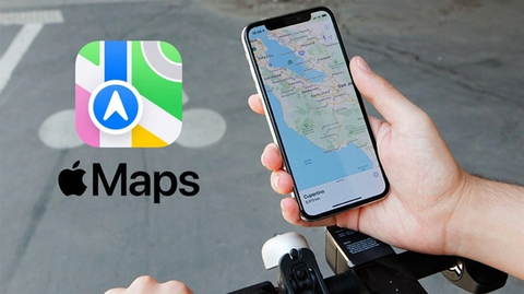 TOP những ứng dụng định vị bản đồ Việt Nam mà bạn nên sử dụng