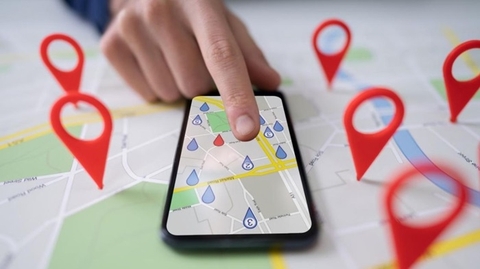 Hướng dẫn chi tiết cách định vị điện thoại Samsung và những lưu ý không thể bỏ qua