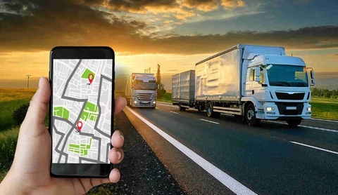 Những thiết bị định vị xe tải độ chính xác cao, chống chịu thời tiết tốt