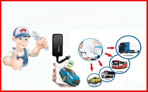 Hộp đen ô tô và 5 điều chưa ai nói cho bạn