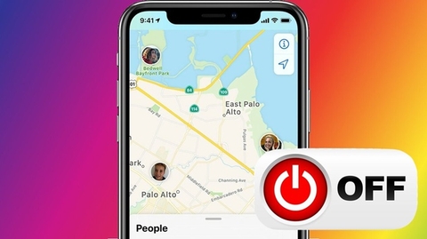 Hướng dẫn cách tắt định vị iPhone: Bảo vệ quyền riêng tư hiệu quả