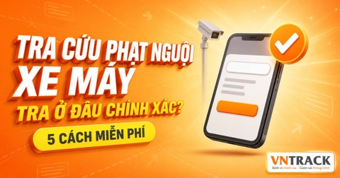 5+ cách tra cứu phạt nguội xe máy trên website và ứng dụng điện thoại đơn giản