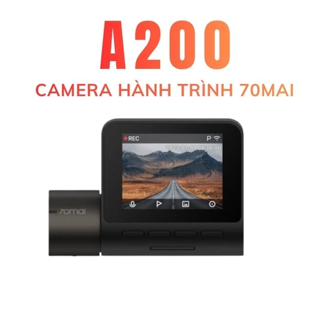 70mai A200 (Ngừng bán)