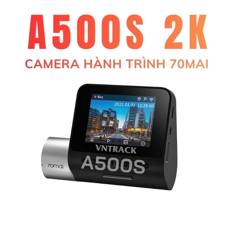 70mai A500S (Ngừng bán)