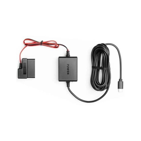 Bộ Hardwire Kit cổng OBD II 70mai - Bản Type-C và Micro USB