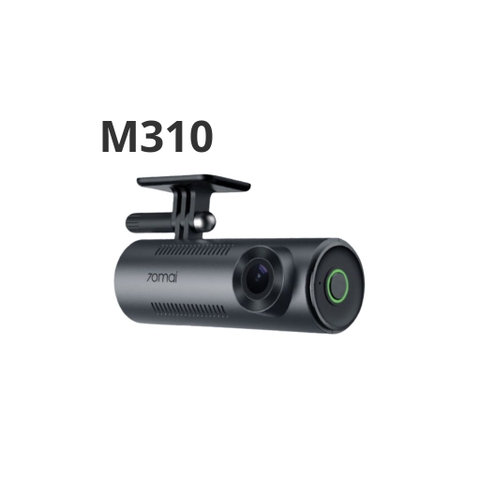 Camera hành trình 70mai M310 | Ghi hình 2K, Điều khiển bằng giọng nói