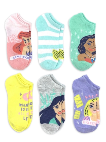 Disney Princesses Pack