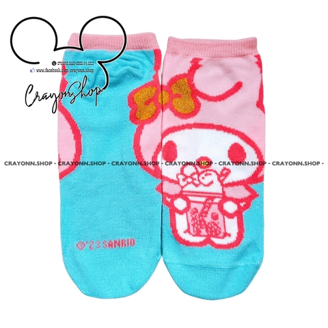 Sanrio Socks