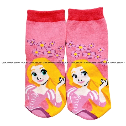 Disney Tangled Socks