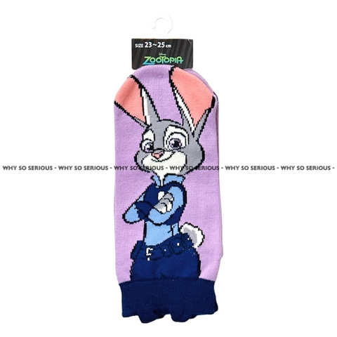 Disney Zootopia Socks