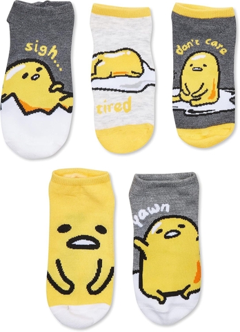 Gudetama Socks