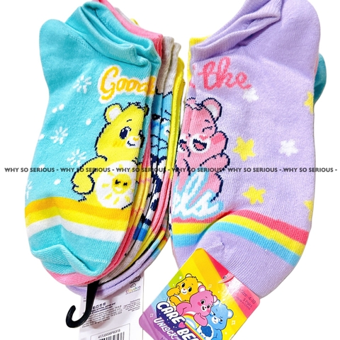 Care Bears socks