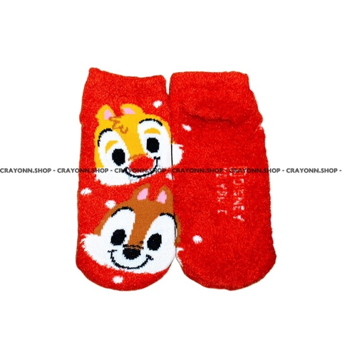 Chip & Dale 2