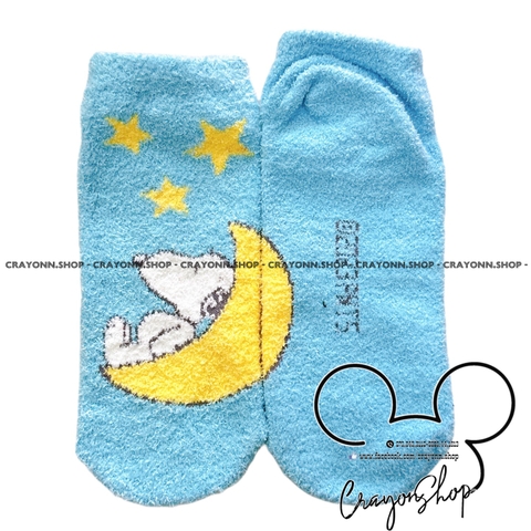 Snoopy Socks