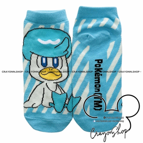 Pokemon Socks