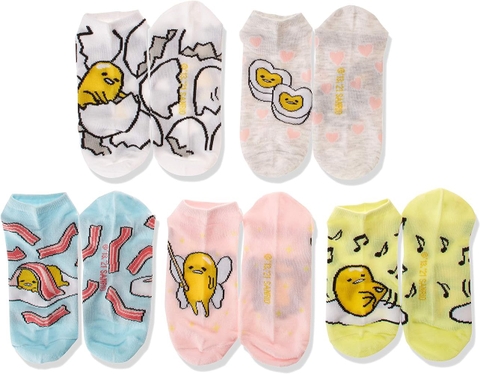 Gudetama Socks